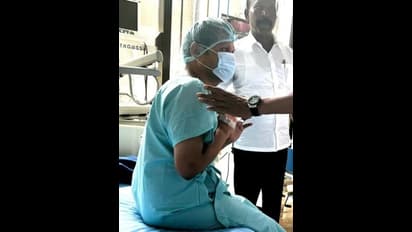 செந்தில் பாலாஜியின் உடல் நிலை தற்போது எப்படி உள்ளது.? ஓமந்தூரார் மருத்துவமனை பரபரப்பு தகவல்