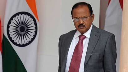 ajit doval