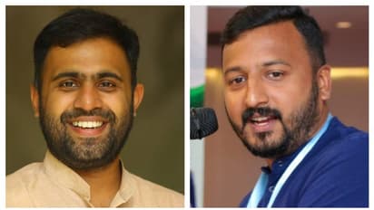 നേർക്കുനേർ രാഹുൽ മാങ്കൂട്ടത്തിലും അബിൻ വർക്കിയും, ഒപ്പം വിമതരും, ചൂടേറും യൂത്ത് കോൺഗ്രസ് തെരഞ്ഞെടുപ്പ്