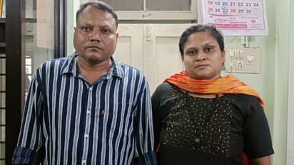 6 ലക്ഷം രൂപ നൽകി തിരികെ വാങ്ങിയത് 31 ലക്ഷം രൂപയും വാഹനങ്ങളും; കൊള്ളപ്പലിശ സംഘത്തിലെ യുവതിയും സുഹൃത്തും പിടിയിൽ