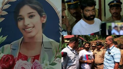 ഡോ.വന്ദന കൊലക്കേസ് പ്രതി സന്ദീപിന് സാമൂഹ്യവിരുദ്ധ വ്യക്തിത്വ വൈകല്യം,മെഡിക്കൽ ബോര്‍ഡ് റിപ്പോര്‍ട്ട് കോടതിയില്‍