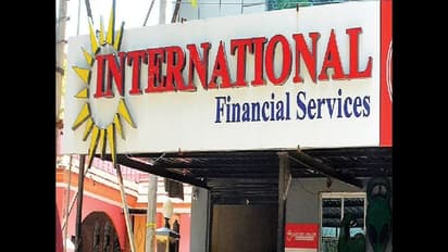 ஐஎப்எஸ் நிதி நிறுவன முறைகேடு; ரூ.550 கோடி வசூல் செய்து கொடுத்த காவல் அதிகாரி கைது