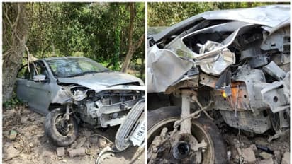 "രക്ഷിച്ചത് ബില്‍ഡ് ക്വാളിറ്റി, നന്ദി ഫോര്‍ഡ്.." കണ്ണീരൊടെ ഒരു ഫോര്‍ഡ് ഉടമയുടെ വാക്കുകള്‍!