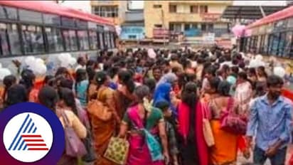ಬಸ್ ಹತ್ತುವಾಗ ಸರಗಳ್ಳತನ: ಮಹಿಳೆಯರ ರಕ್ಷಣೆಗೆ ಪೊಲೀಸ್‌ ಸಿಬ್ಬಂದಿ ನೇಮಕ
