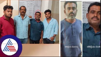 2 ತಿಂಗಳ ಬಳಿಕ ಕುಟುಂಬ ಸೇರಿದ ಮಾನಸಿಕ ಅಸ್ವಸ್ಥ ಯುವಕ: ವಿಶು ಶೆಟ್ಟಿ ಮಾನವೀಯ ಸ್ಪಂದನೆಗೆ ಪ್ರಶಂಸೆ