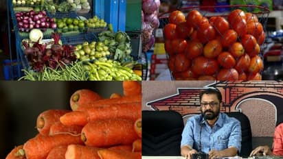 പച്ചക്കറി വില വർധനയിൽ ഇടപെടൽ നടത്തുമെന്ന് ഹോർട്ടികോർപ്, ന്യായവിലയ്ക്ക് ഉല്പന്നങ്ങള് നല്കും