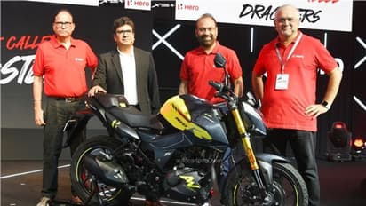 മോഹവിലയില് ഹീറോ എക്സ്ട്രീം 160R 4V