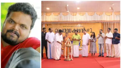 സുബീഷ് സുധി നായകനാവുന്ന ചിത്രം; കാഞ്ഞങ്ങാട് തുടങ്ങി