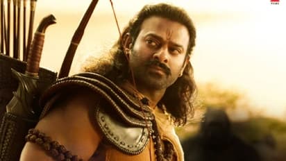 നാളത്തെ റിലീസിന് മുന്‍പേ വിറ്റത് 4 ലക്ഷം ടിക്കറ്റുകള്‍! 'ആദിപുരുഷ്' ഇതുവരെ നേടിയത്