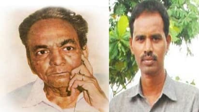 డా. తిరునగరి శ్రీనివాస్ కవిత : కవితా రవి