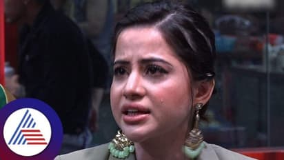 ಹುಡುಗರು ತಮ್ಮ D***ನೇರಕ್ಕೆ ಯೋಚಿಸುತ್ತಾರೆ: ಅಶ್ಲೀಲ ಪದ ಬಳಸಿದ ಉರ್ಫಿ, ಹೇಳಿಕೆ ವೈರಲ್!  