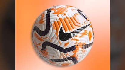 Premier League 2023-24: Fans go gaga over new Nike's flight ball for upcoming season