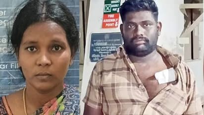 தாலி கட்டிய மனைவி செய்யுற வேலையா இது.. உல்லாசத்துக்காக கள்ளக்காதலனுடன் சேர்ந்து என்ன செய்தார் தெரியுமா?