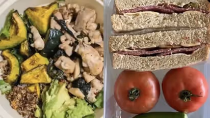 'സ്വയം പീഡിപ്പിക്കണമെങ്കില്‍ ഈ ഭക്ഷണം കഴിച്ചാല്‍ മതി'; ചൈനയിലെ പുതിയ ട്രെൻഡ്