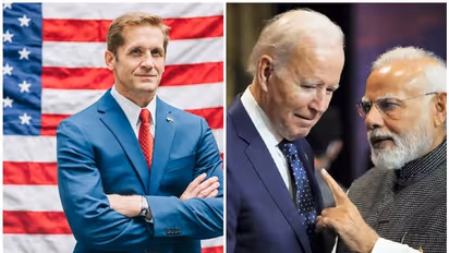 PM Modi US visit: ನೀವೇನೇ ಹೇಳಿ..ಭಾರತದಂಥ ಸ್ನೇಹಪರ ದೇಶ ಅಮೆರಿಕಕ್ಕೆ ಅಗತ್ಯವಿದೆ: Rich McCormick
