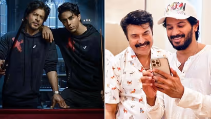 Father’s Day 2023: 9 Iconic father-son duos of the Indian film industry 