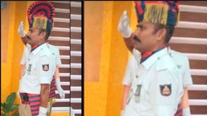 ನನ್ನಿಂದ ಮಗಳಿಗೂ ಕ್ಯಾನ್ಸರ್ ಬಂತು... ನೊಂದು ನೇಣಿಗೆ ಶರಣಾದ ಪೊಲೀಸ್ ಅಪ್ಪ..!