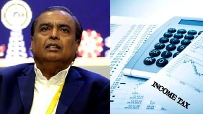 ആയിരം കോടിയോ പതിനായിരം കോടിയോ അല്ല, മുകേഷ് അംബാനി നൽകിയ നികുതിയുടെ കണക്കുകൾ ഇങ്ങനെ;