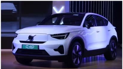 കിടിലൻ സുരക്ഷ, എണ്ണയും വേണ്ട; ആ സ്വീഡിഷ് കരുത്തൻ ഇന്ത്യയില്!