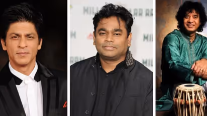 திறமைமிக்க கலைஞர்களுடன்... இந்திய முஸ்லீம்கள் மற்ற இஸ்லாமிய நாடுகளில் இருந்து தனித்து நிற்பது எப்படி?