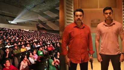 കേരളത്തിലെ റിലീസ് 51 സ്ക്രീനുകളില്, രണ്ടാം വാരം 104 സ്ക്രീനുകളിലേക്ക്; 'പോര് തൊഴില്' ഇതുവരെ നേടിയത്