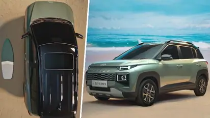 Hyundai Exter: Check out its interiors, features ahead of July 10 launch