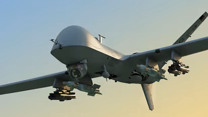 Explained: Why India needs lethal MQ-9B drones from the US