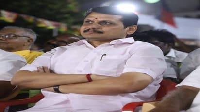 கோழிக்கறி, சப்பாத்தி, நெய்: ஏ கிளாஸில் செந்தில் பாலாஜிக்கு சிறையில் கிடைக்கும் வசதி!