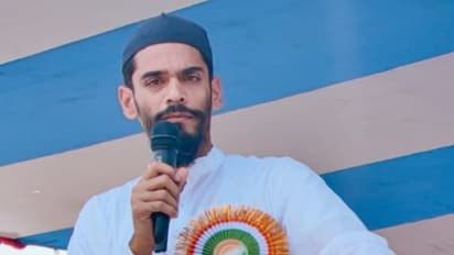 Know who Nawsad Siddiqui is the new leader of Bhangar and his net worth