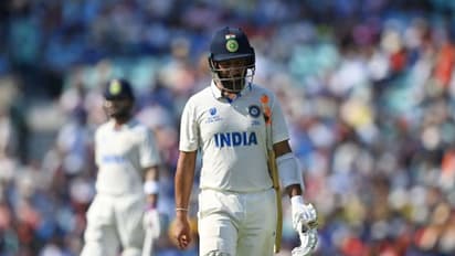 நீ விளையாடியது போதும்; வெஸ்ட் இண்டீஸ் தொடரில் ஓரங்கட்டப்பட்ட புஜாரா!