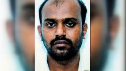 ആയുധക്കടത്ത് കേസ്: ടിപി ചന്ദ്രശേഖരന്റെ കൊലയാളി ടികെ രജീഷിനെ ബെംഗളൂരു പൊലീസ് അറസ്റ്റ് ചെയ്തു