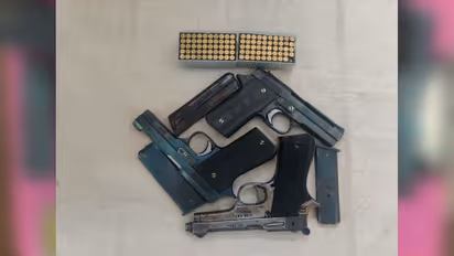 Kerala News Highlights: Gun smuggling case: Karnataka police arrest murder accused in TP Chandrashekhar case