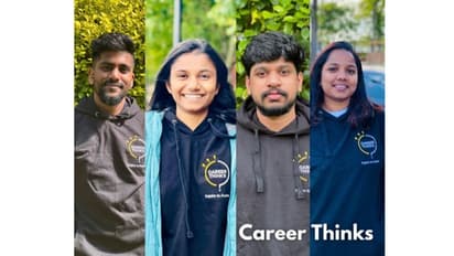 Career Thinks: Creating community of highly skilled global citizens