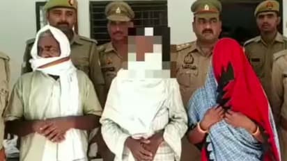 ತಾನು ತಾಯಿ ಆಗಲು 4 ವರ್ಷದ ಮಲಮಗನ ಬಲಿಕೊಟ್ಟ ಕ್ರೂರಿ ಮಹಿಳೆ