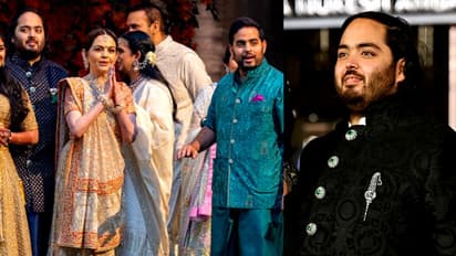 'നിങ്ങൾ അംബാനിയോ ഭിക്ഷക്കാരനോ?' മുകേഷ് അംബാനിയുടെ ഉടമസ്ഥതയിലുള്ള സ്കൂളിൽവെച്ച് മകൻ നേരിട്ട കളിയാക്കല്