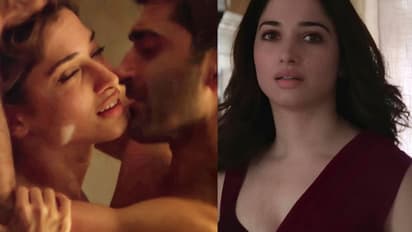 നടി തമന്ന ടോപ്ലെസായതില് വിമര്ശനം, താരം നിലപാട് മാറ്റിയതെന്തിനെന്ന് ആരാധകര്