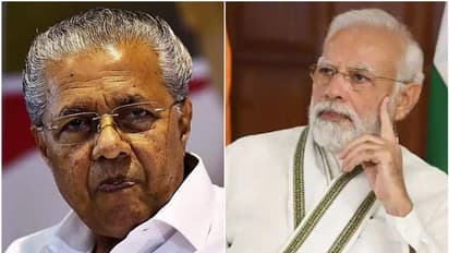 Kerala to move SC over Centre's decision to slash borrowing limit