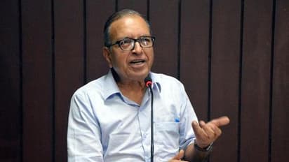 ప్రొ.హరగోపాల్‌పై దేశద్రోహం కేసు .. బెయిల్ పిటిషన్‌తో వెలుగులోకి, మరో 152 మందిపైనా అభియోగాలు