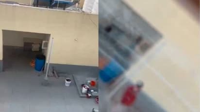 ಮಹಿಳೆಯರ ಒಳ ಉಡುಪು ಕದಿಯುತ್ತಿದ್ದ ಕಳ್ಳ ಸಿಟಿವಿಯಲ್ಲಿ ಸೆರೆ: ಬಾಡಿಗೆ ಮನೆ ಕೇಳಿ ಬರುತ್ತಿದ್ದ ಕಾಮುಕ