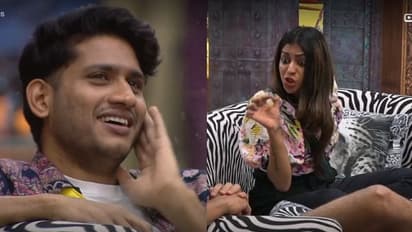 ഞാൻ പണിയെടുക്കാറില്ലേ ? നിന്റെ നാക്ക് പുഴുത്ത് പോകും; മാരാരെ 'പ്രാകി' ശോഭ !