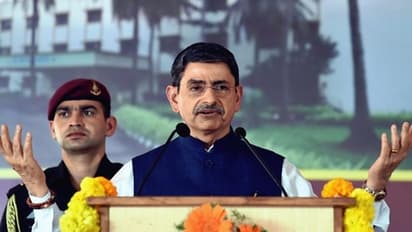 முன்னாள் அமைச்சர்கள் மீதான வழக்கு விசாரணை.. ஆளுநர் ஆர்.என். ரவி திடீர் விளக்கம்!