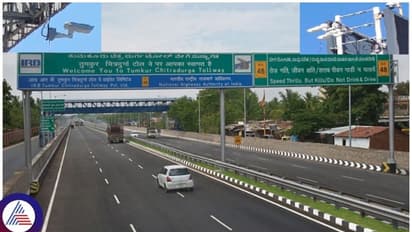 ರಾಷ್ಟ್ರೀಯ ಹೆದ್ದಾರಿಯಲ್ಲಿ ಅಪಘಾತ ತಗ್ಗಿಸಿದ ಚಿತ್ರದುರ್ಗ ಪೊಲೀಸರು: ಸಿಸಿಟಿವಿ ಪ್ರಯೋಗ ಯಶಸ್ವಿ