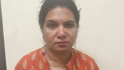 യുവതിയുടെ വാഗ്ദാനം യുകെയിൽ വമ്പൻ ജോലി! അഞ്ചര ലക്ഷം കണ്ണുമടച്ച് നൽകി ആലപ്പുഴ സ്വദേശി; ഒടുവിൽ അറസ്റ്റ്