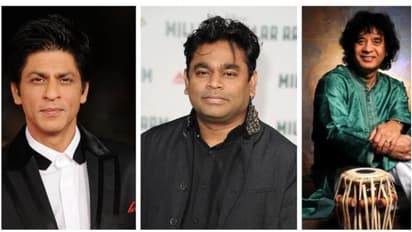 ഷാരൂഖ് ഖാൻ, ആമിർ ഖാൻ എ ആർ റഹ്മാൻ..; ഇന്ത്യയിലെ മതസ്വാതന്ത്ര്യത്തിന്റെ മകുടോദാഹരണങ്ങൾ