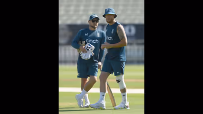 Ashes 2023 ನಾವು ಮತ್ತಷ್ಟು ಆಕ್ರಮಣಕಾರಿ ಆಟ ಆಡ್ತೇವೆ; ಕಾಂಗರೂ ಪಡೆಗೆ ಮೆಕ್ಕಲಂ ಎಚ್ಚರಿಕೆ