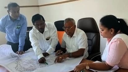 25 ಕೋಟಿ ವೆಚ್ಚದಲ್ಲಿ ಮಾಲೂರು ಅಭಿವೃದ್ಧಿಗೆ ನೀಲಿನಕ್ಷೆ: ಶಾಸಕ ನಂಜೇಗೌಡ