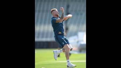 ബെന്‍ സ്‌റ്റോക്‌സ് ഏകദിന ലോകകപ്പിനെത്തുമ്പോള്‍ നഷ്ടം ഇംഗ്ലണ്ടിന്! ജനുവരിയില്‍ ഇന്ത്യന്‍ പര്യടനം നഷ്ടമായേക്കും