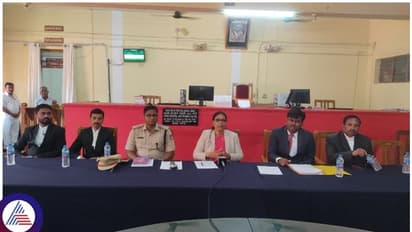 ಕೋರ್ಟ್‌ನಲ್ಲಿರೋ ಕೇಸ್‌ ಇತ್ಯರ್ಥಕ್ಕೆ ಜುಲೈ 8ರಂದು ಅದಾಲತ್‌ ಏರ್ಪಡಿಸಿದ ನ್ಯಾಯಾಲಯ 