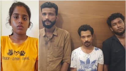 ഫോൺ വിളിച്ച് തലശ്ശേരിയിലെത്തിച്ച് മർദ്ദനം, കാറും പണവും കവർന്നു; ദമ്പതികളടക്കമുള്ളവരെ പൂട്ടി പൊലീസ്