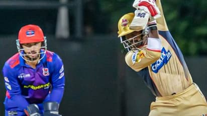 அதிரடியாக ஆடிய பாபா அபராஜித் – சேப்பாக்கம் சூப்பர் கில்லீஸ் 2ஆவது வெற்றி!